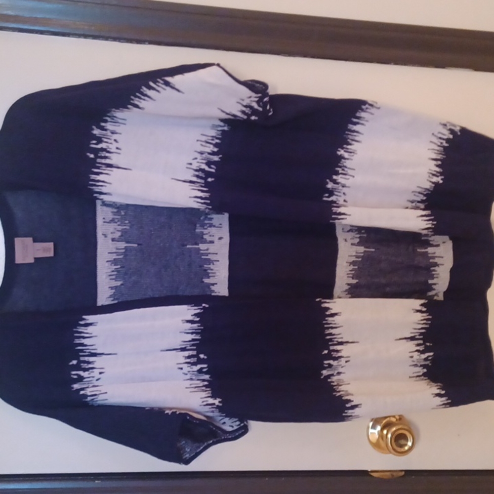 Chicos vest